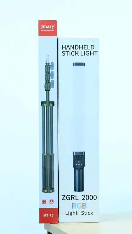 Led RGB 2000 model noviy 1