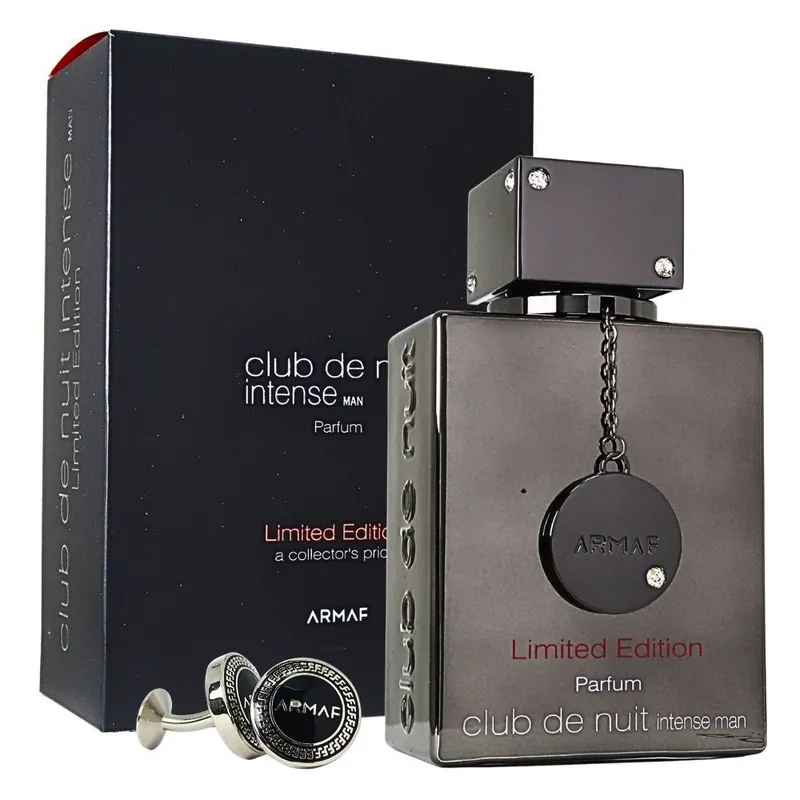 Armaf Club de Nuit Intense Man Parfum Limited Edition 7