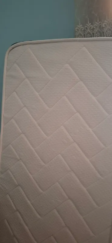 matras yengi toza ishlatilmagan bolalar uchun 2
