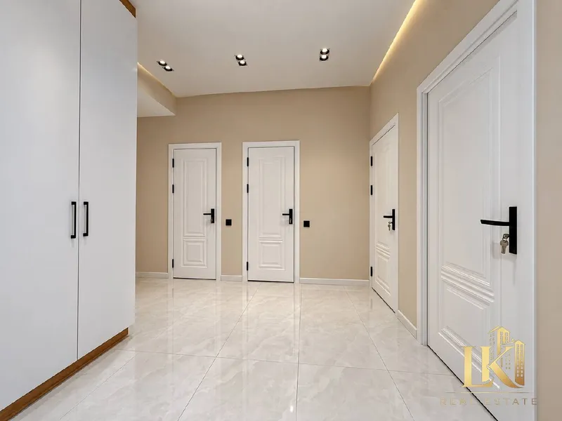 Poytaxt Residence turar joy majmuasida 3 xonali kvartira sotiladi 9 Poytaxt Residence turar joy majmuasida 3 xonali kvartira sotiladi 9