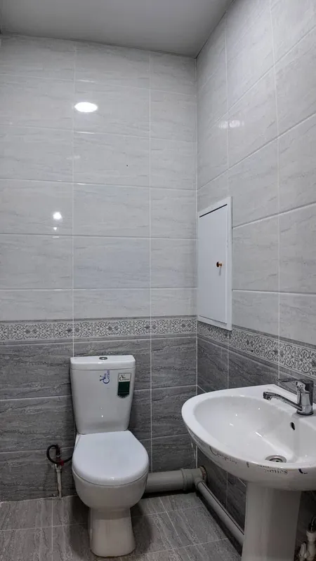 Квартира в новостройке 5 Квартира в новостройке 5