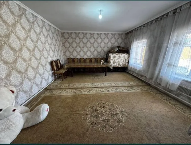 Ховли Гулистонда йулни усти богишамол 132 тел килила гаплашамиз — фото 2