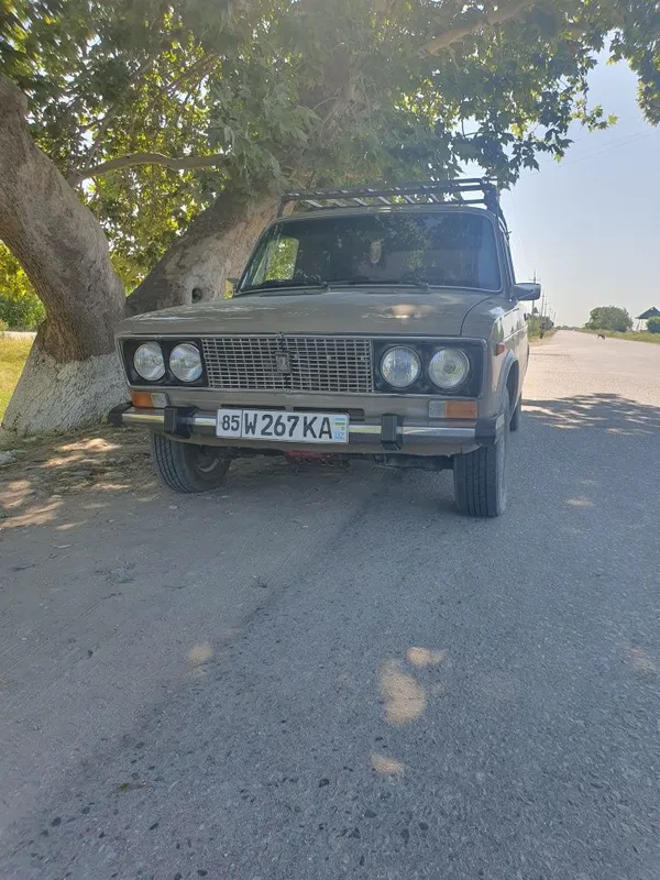 Vaz 2106 sotiladi 1