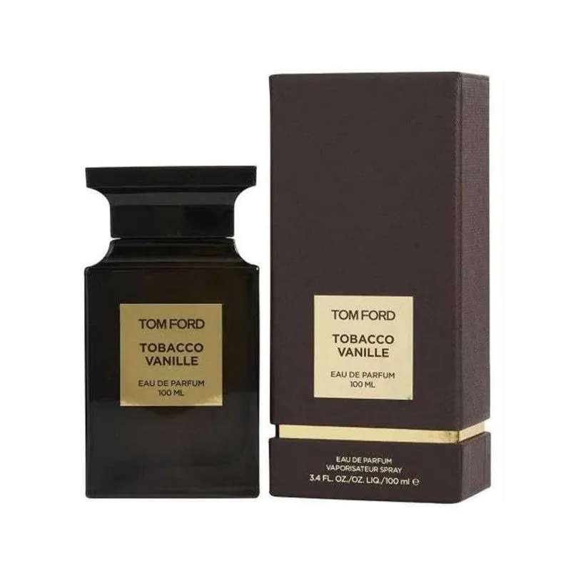 TOM FORD Tobacco Vanille edp 100ml Original