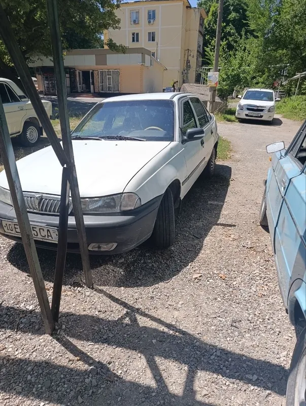 нексия 1 сотилади срочно 1