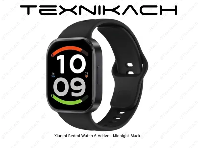 Yangi Xiaomi Redmi Watch 6 Active Dostavka 3 Yangi Xiaomi Redmi Watch 6 Active Dostavka 3