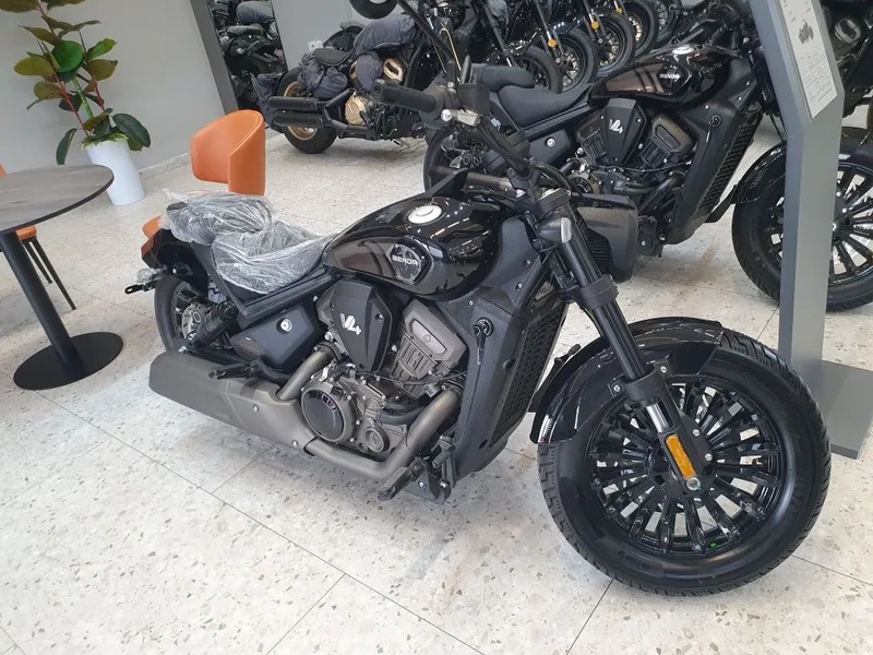 Benda DARKFLAG 500 full