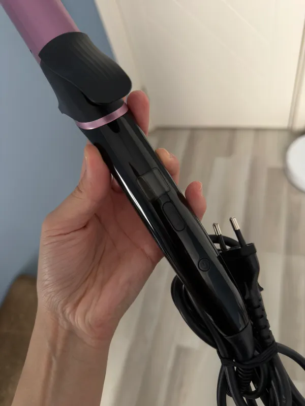Щипцы для волос Philips 3 Щипцы для волос Philips 3