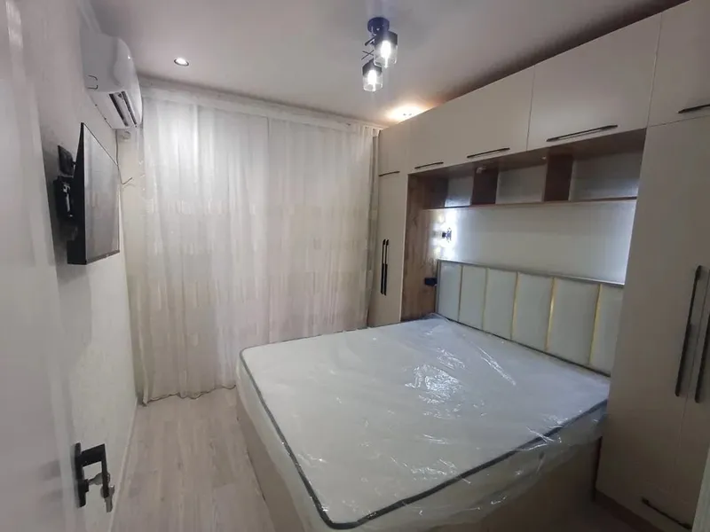 Сдается квартира (1в2) 1
