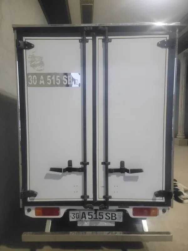 Labo Dostavka va Yuk tashish xizmati