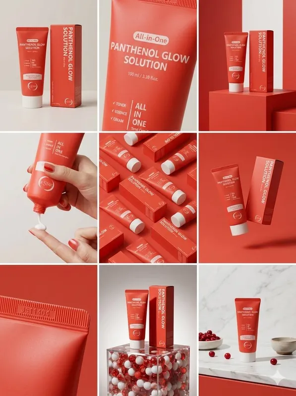 K-STAR Beauty 3