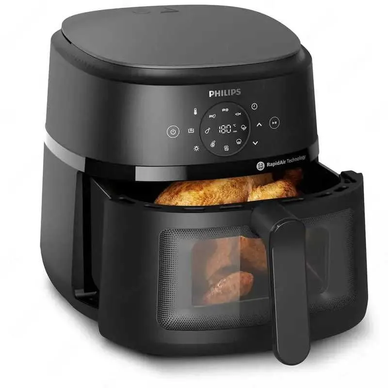 Аэрогриль Philips NA230 серии 2000 3