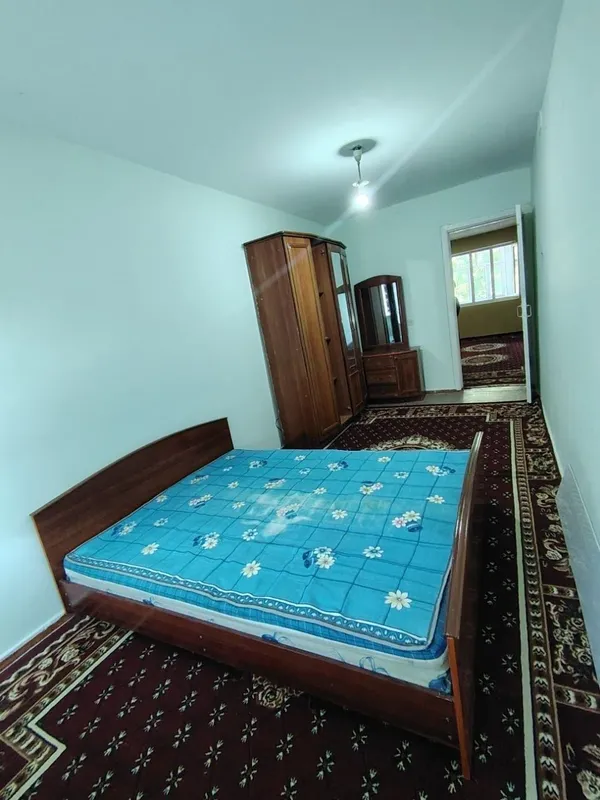 Troisk 2 xona ijaraga beriladi