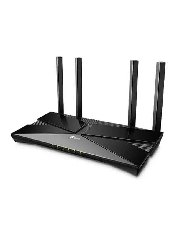 TP‑LINK Archer AX1800 Wi‑Fi router 1 TP‑LINK Archer AX1800 Wi‑Fi router 1