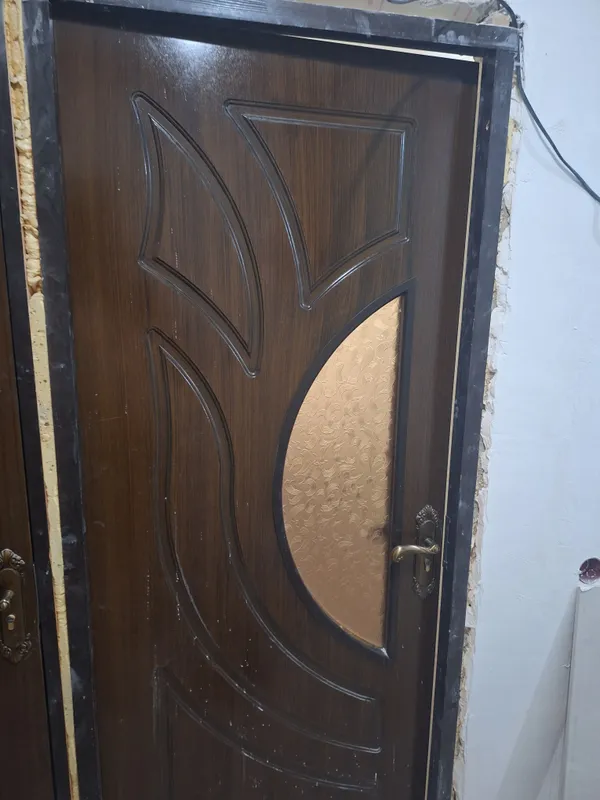 Продаются двери МДФ, 4 шт., качество хорошее 1