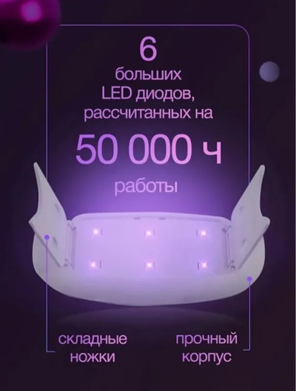 mini led 5