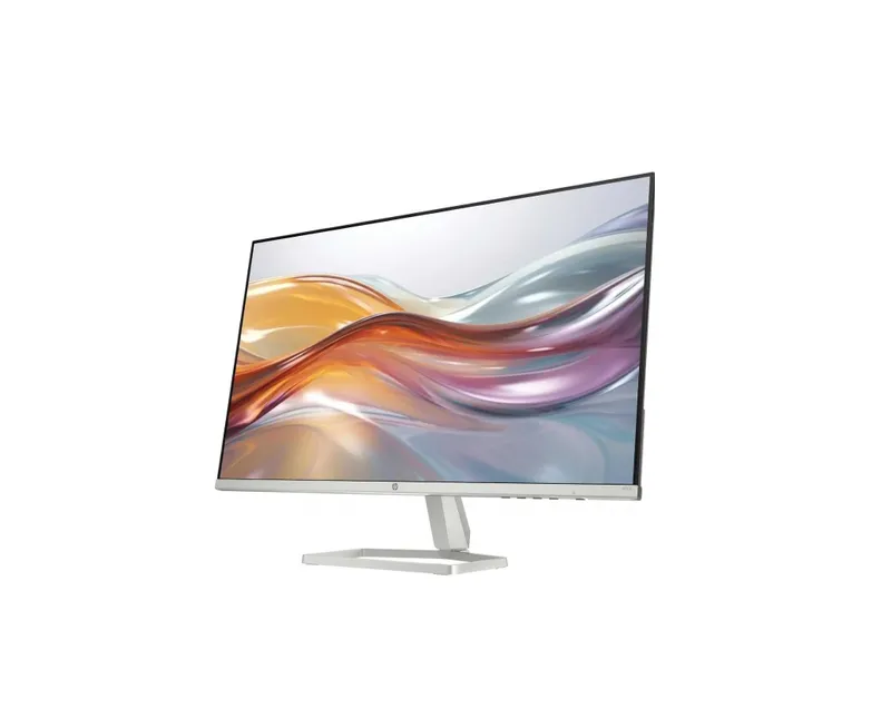 | Монитор HP Series 5 527sf 27" White 2 | Монитор HP Series 5 527sf 27" White 2