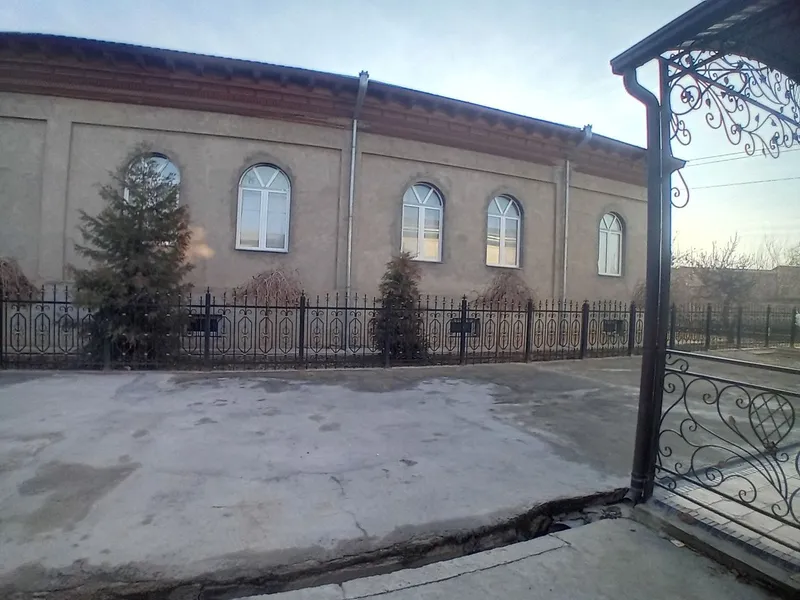 Yunsobod zenit hasanboyda uchaska sotiladi — фото 4