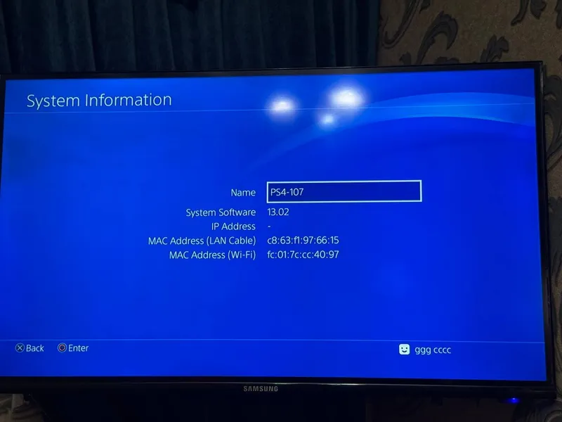 Ps4 pro — фото 5