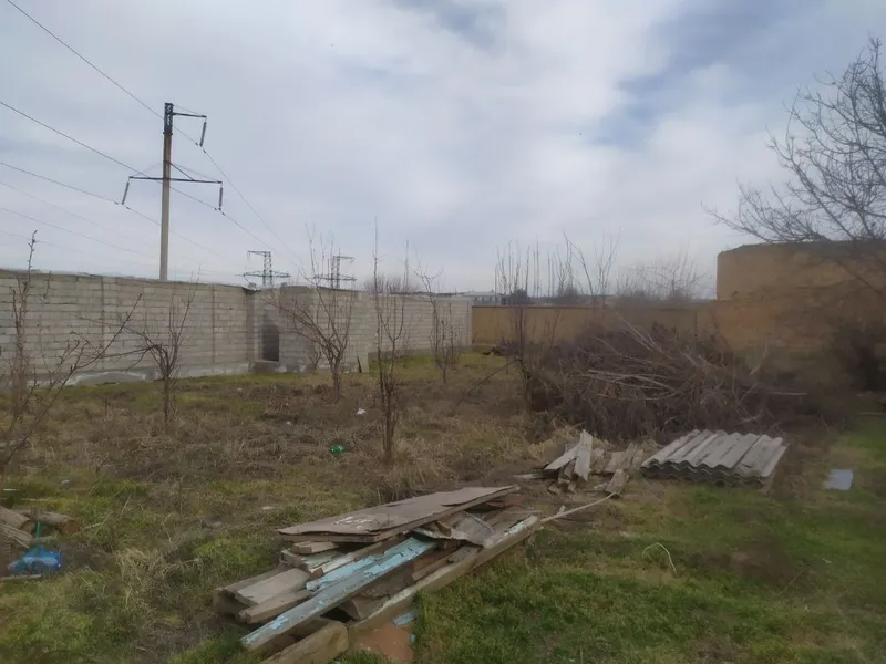 Tashmi postidan 6 km ichkarida 8 sotix yer — фото 2