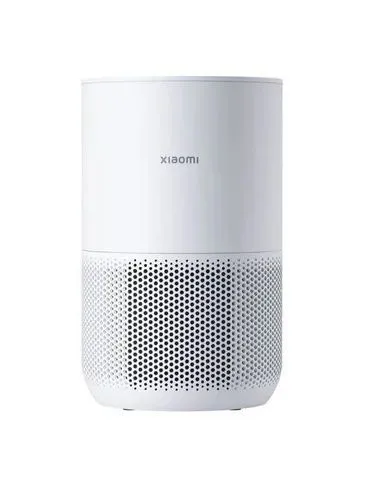 Xiaomi Очиститель воздуха Smart Air Purifier 4 Compact