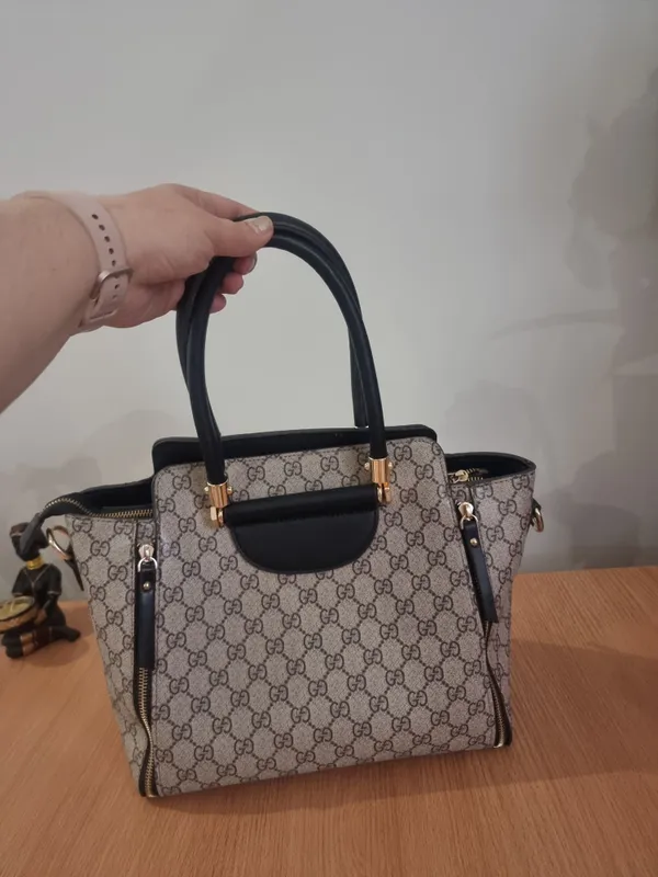 Продам женская сумка под Gucci — фото 1