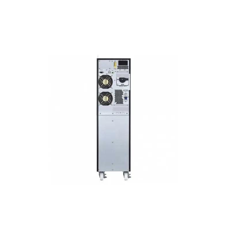 } ИБП APC Easy UPS SRV 10000VA 10000W LCD USB RS232 — фото 1