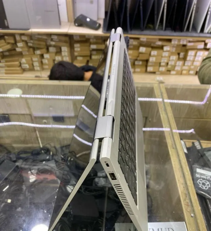 HP Pro Book Ryzen 5-5600 — фото 2