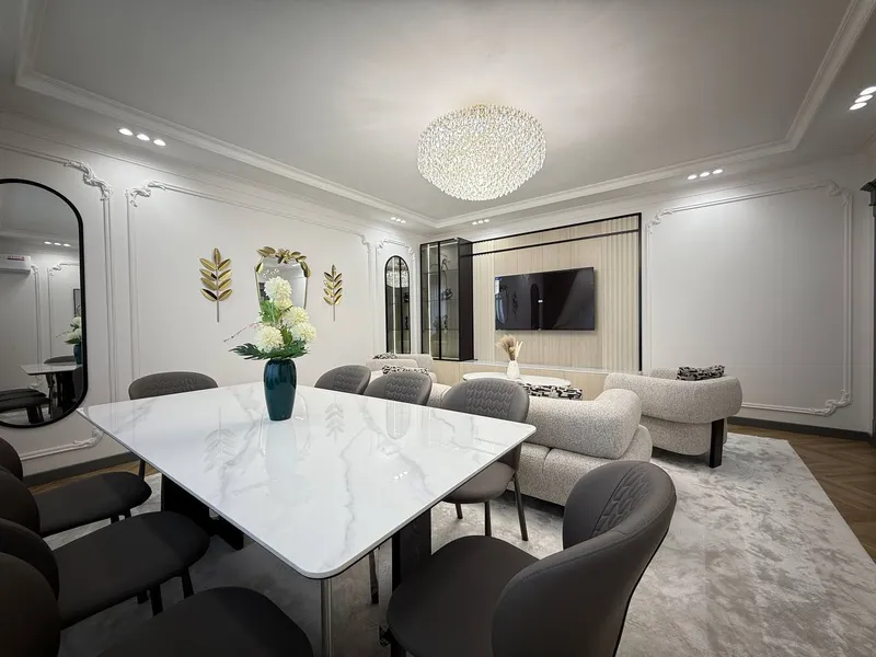 Посуточная Квартира / Daily Apartment Rental — фото 1