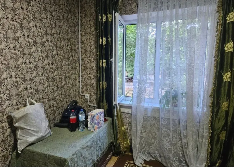 Продаю 1/1/4, бывшее общежитие! ТТЗ. Ахмад Югнаки — фото 2
