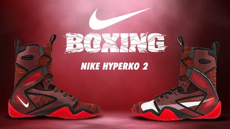 Nike Hyperko 2.0 Boxing — фото 1