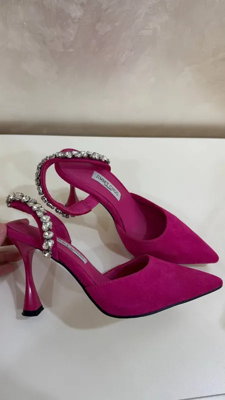 Туфли Jimmy choo