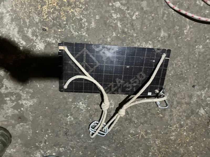 Alpinist snaryaja 2 komplekt 2