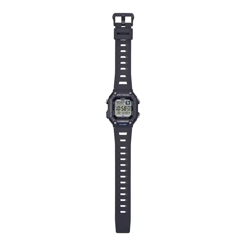 Casio WS-B1000 — фото 1