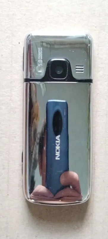 Продаётся телефон Nokia 6700 — фото 3