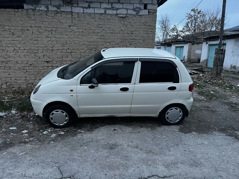 Matiz mix arenda. — фото 2