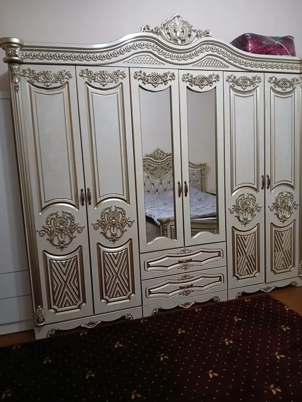 Спальный гарнитур — фото 2