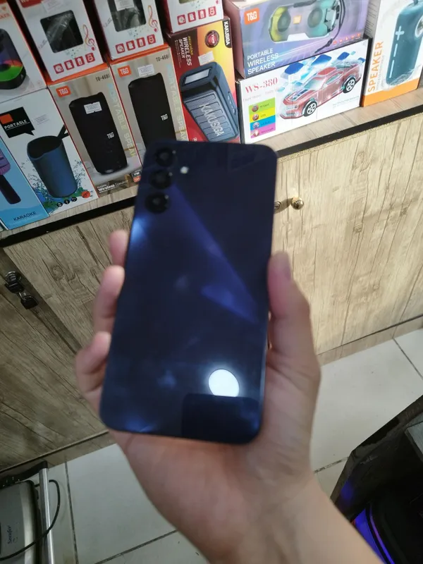 Samsung A15 sotiladi — фото 2