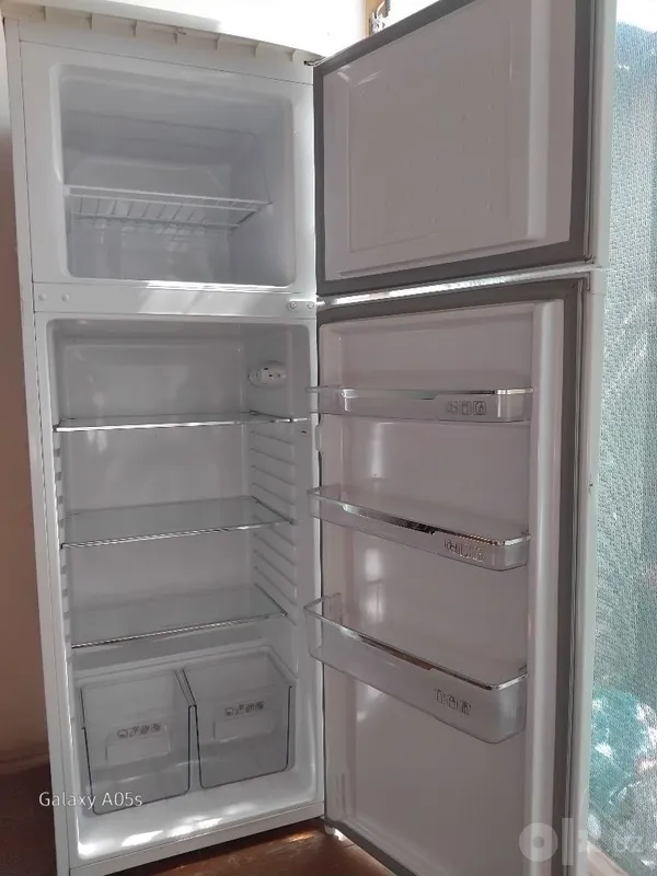 Muzlatgich Artel 3 Muzlatgich Artel 3
