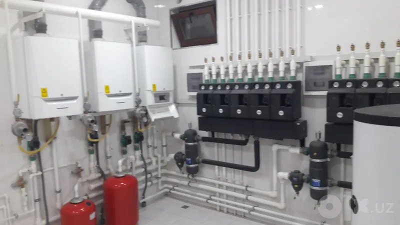 Газосварка,монтаж пластиковых труб.установка приборов 6 Газосварка,монтаж пластиковых труб.установка приборов 6
