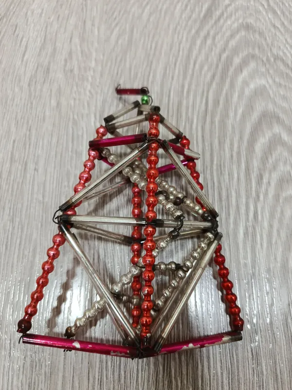 Продаются новогодние игрушки 6