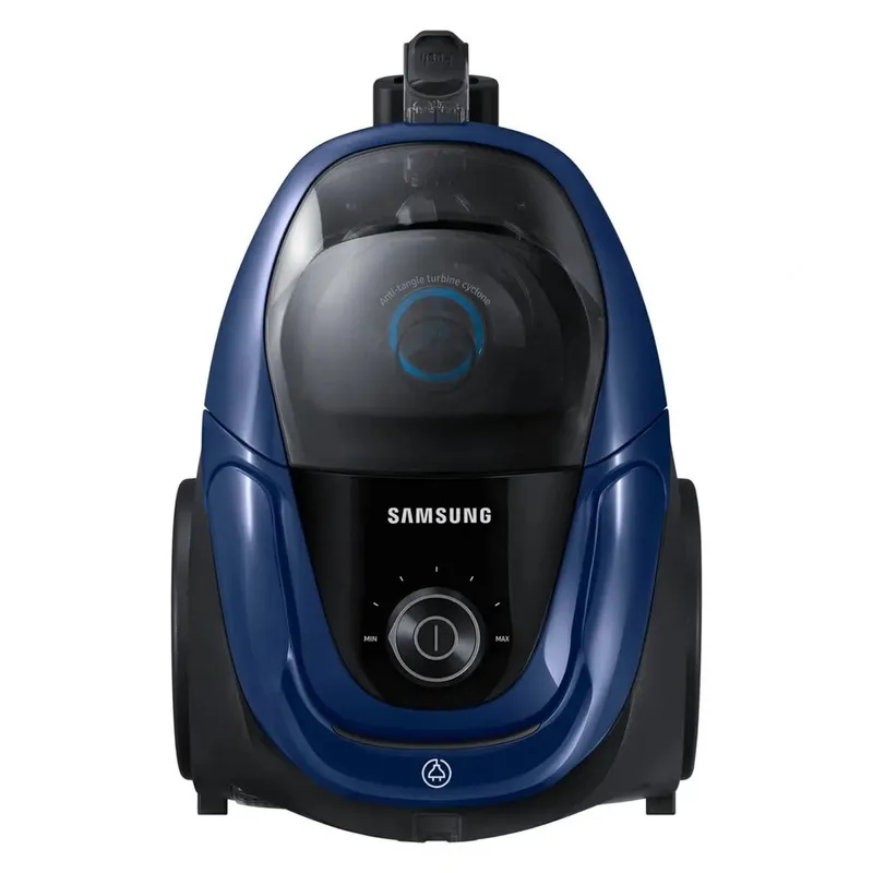 Пылесос Samsung VC18M3125VB 1