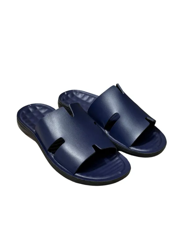 Erkaklar oyoq kiyimi Hermes xermes tapochka 39-44 — фото 4