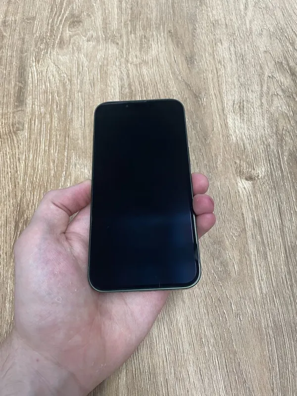 Iphone 13 128gb 89% Xolati Yaxshi Green 2 Iphone 13 128gb 89% Xolati Yaxshi Green 2