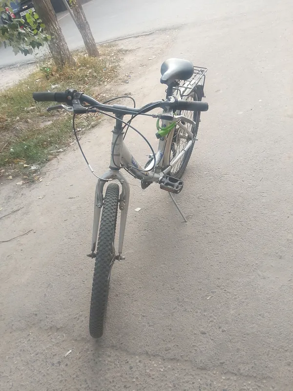 Велосипед 3 Велосипед 3
