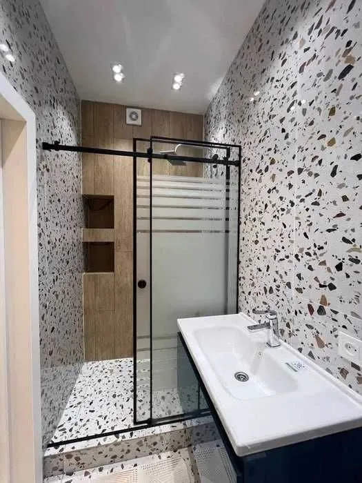 СРОЧНО! Сдаётся 2-ком ЖК Жангох | Шайхантахур | 700 | Дизайнерский ‼️ — фото 4
