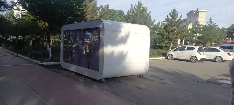 Капсула барча турдаги бизнес учун тайёр СОТИЛАДИ 2 Капсула барча турдаги бизнес учун тайёр СОТИЛАДИ 2