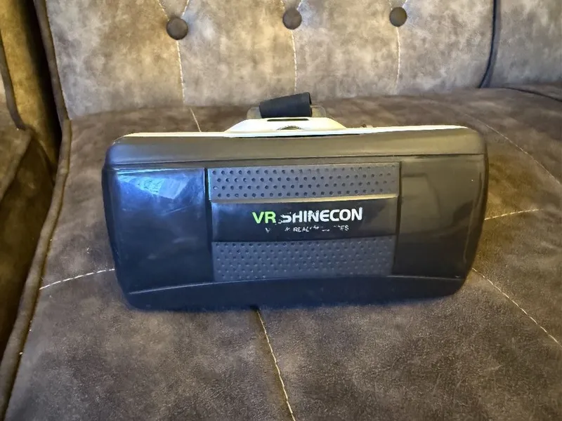 VR очки shinecon 1 VR очки shinecon 1