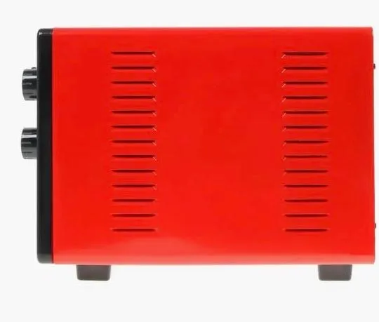 Artel pech MD 3616 red — фото 1
