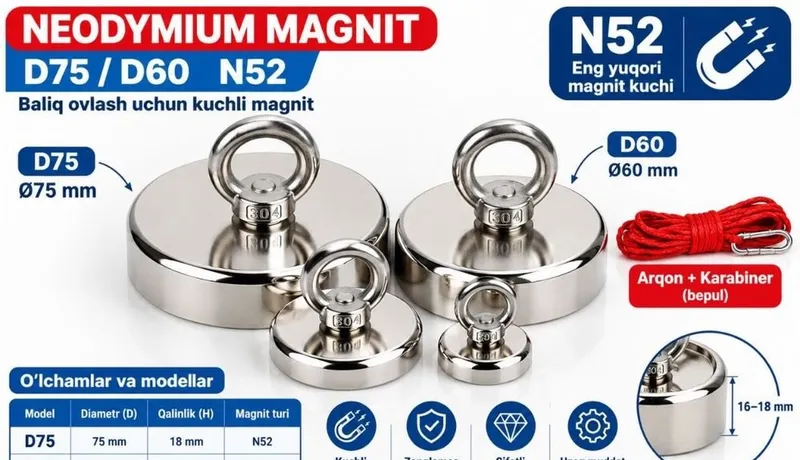 Poiskoviy neodim magnitlar 1 Poiskoviy neodim magnitlar 1